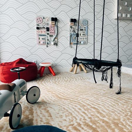 Apartament Polanki Aqua A408 Kolobřeh Exteriér fotografie