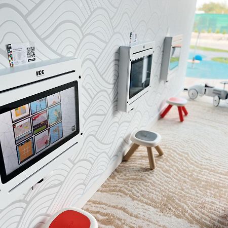 Apartament Polanki Aqua A408 Kolobřeh Exteriér fotografie