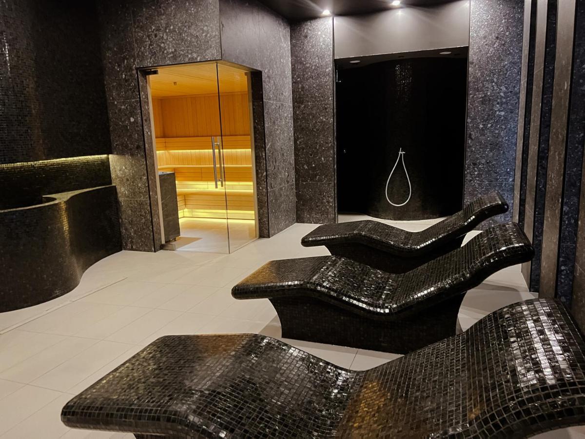 Apartament Polanki Aqua A408 Kolobřeh Exteriér fotografie