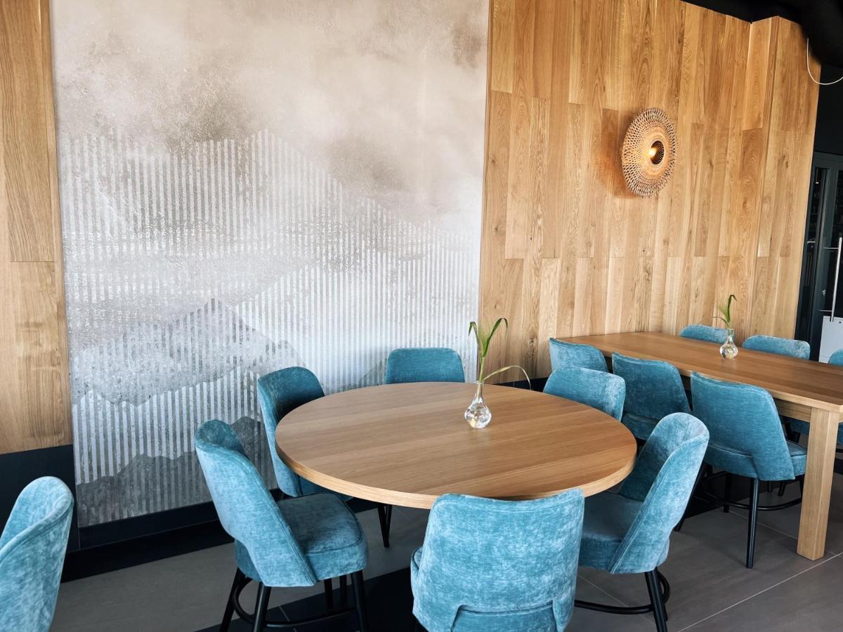 Apartament Polanki Aqua A408 Kolobřeh Exteriér fotografie