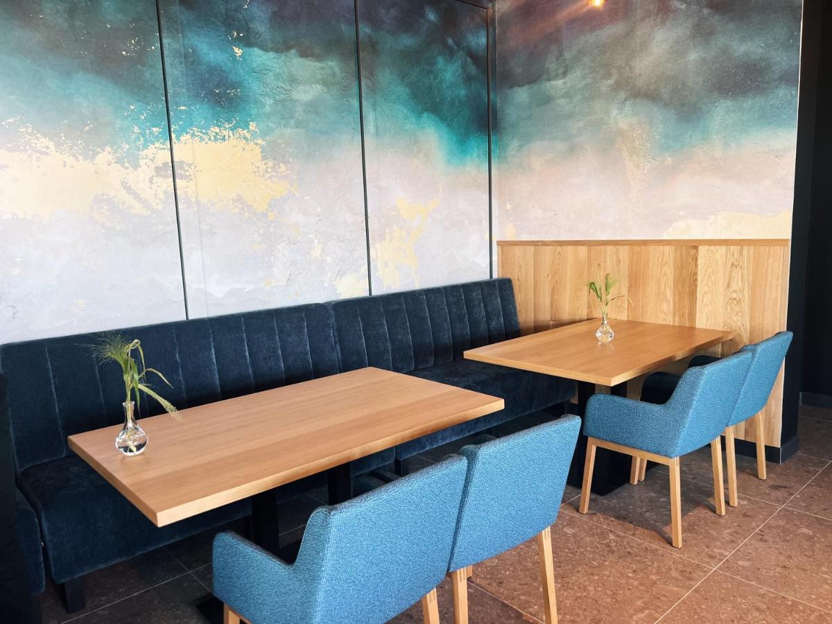 Apartament Polanki Aqua A408 Kolobřeh Exteriér fotografie
