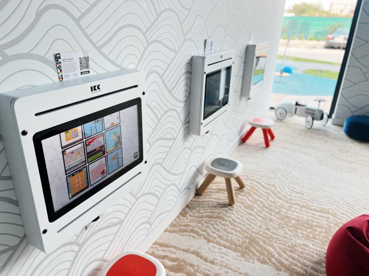 Apartament Polanki Aqua A408 Kolobřeh Exteriér fotografie