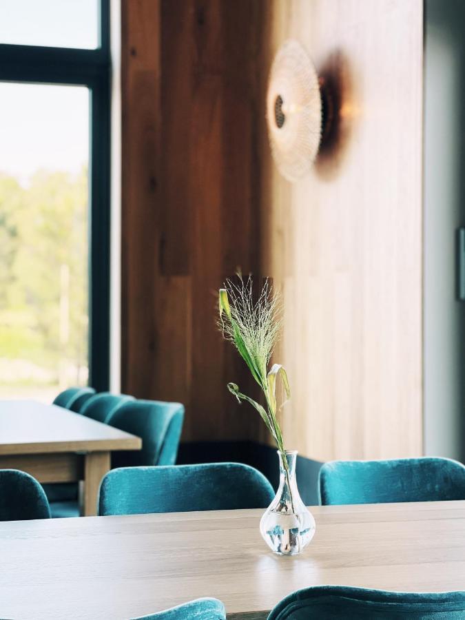 Apartament Polanki Aqua A408 Kolobřeh Exteriér fotografie